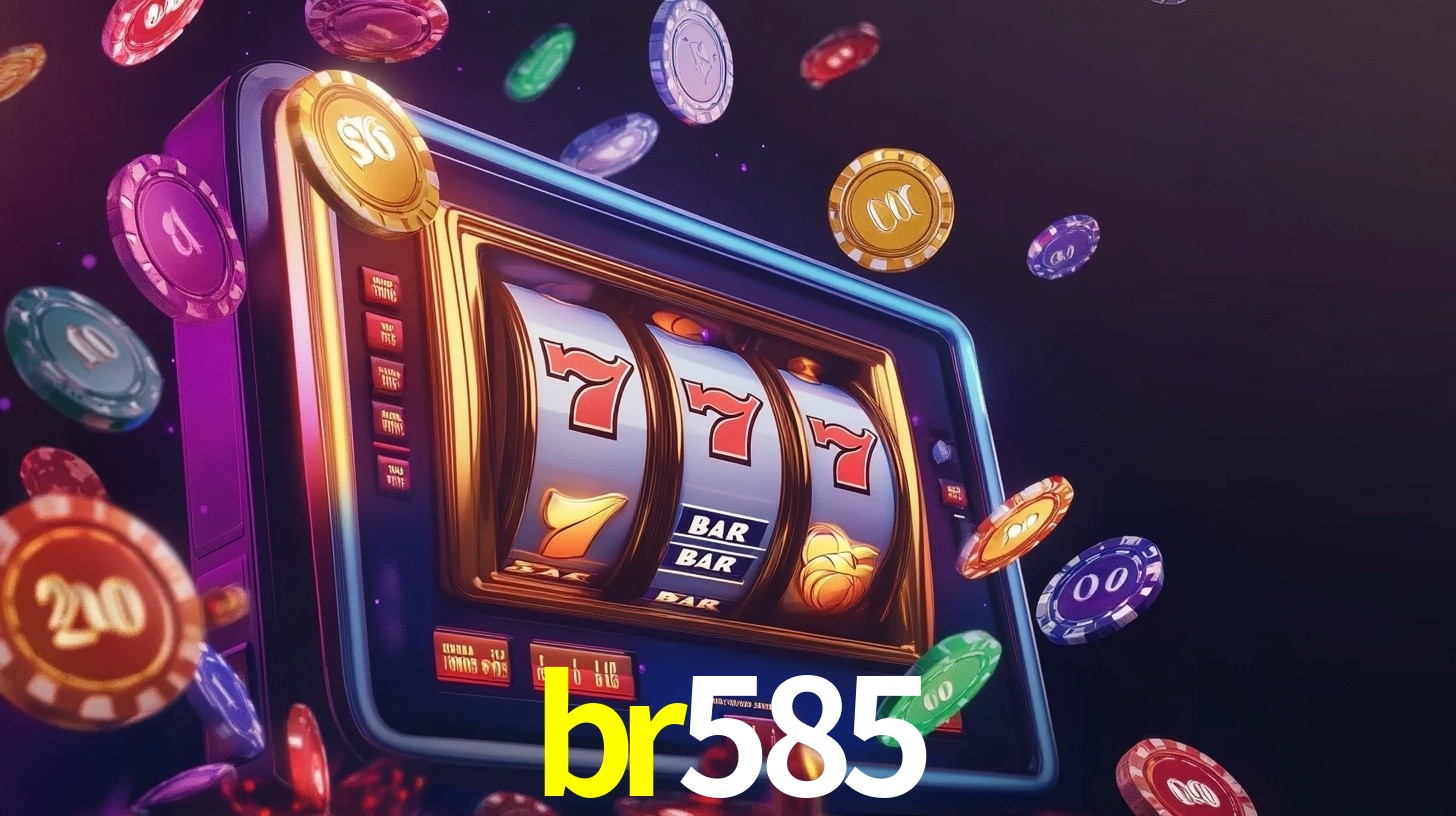 Blackjack Table br585