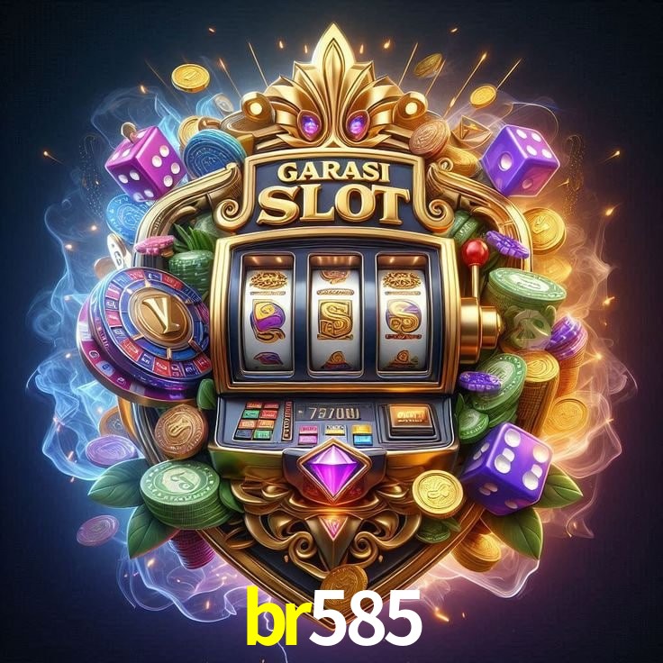 Jogos de Slot br585