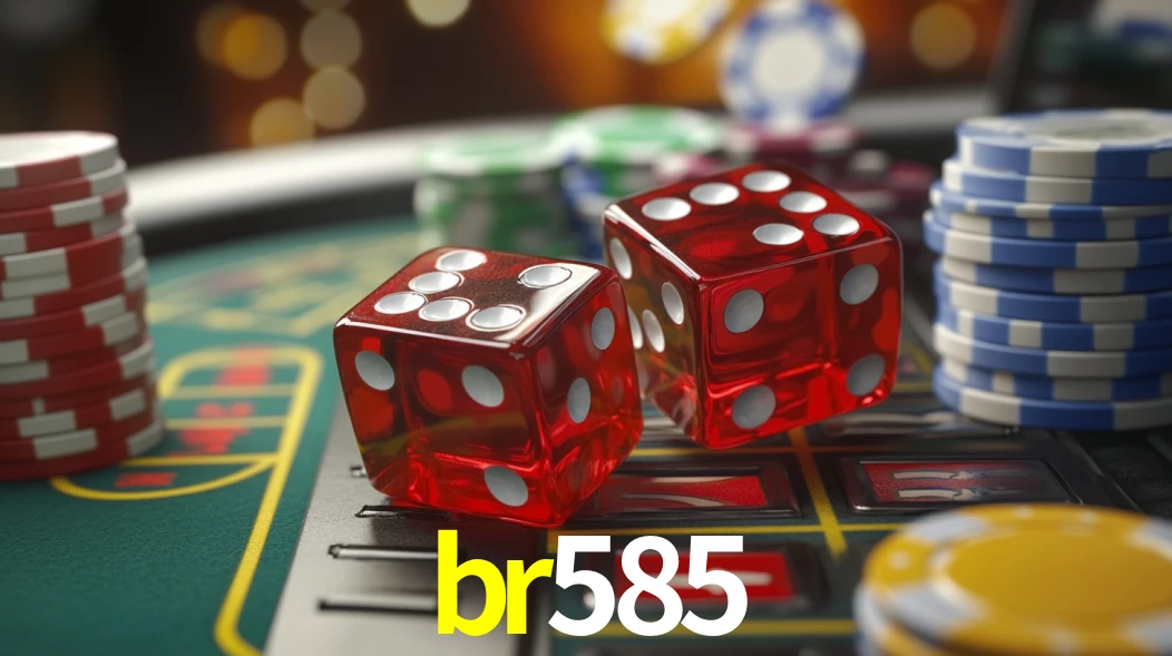 VIP Casino br585