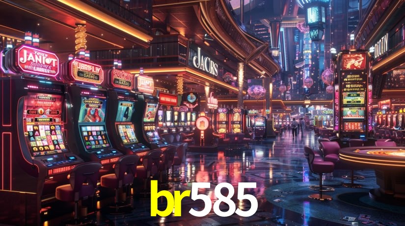 Slot Games br585