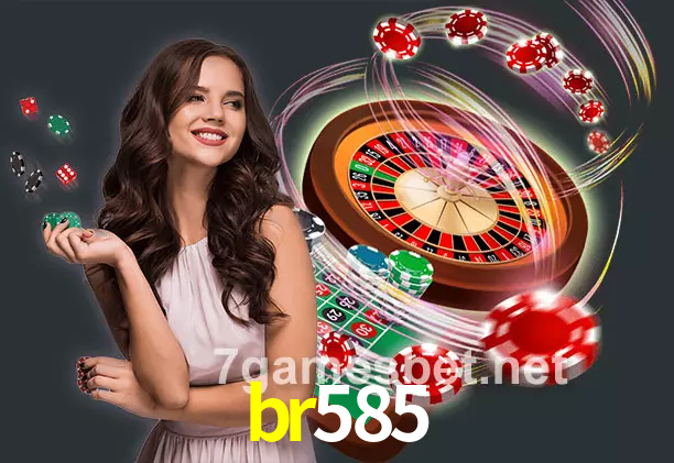 vivo no cassino br585